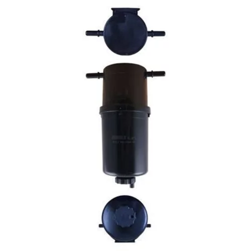 Palivový filter KL 873 /MAHLE/ - obr. 3