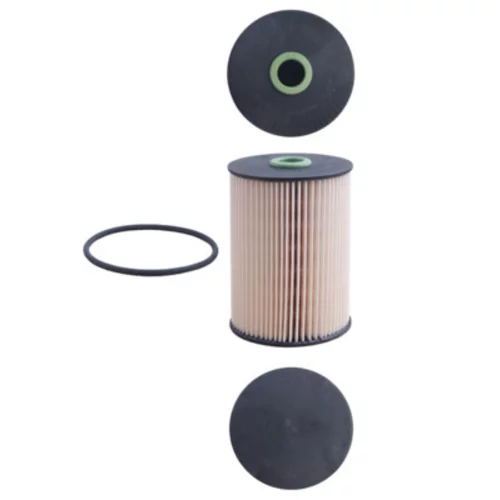 Palivový filter KX 228D /MAHLE/ - obr. 1