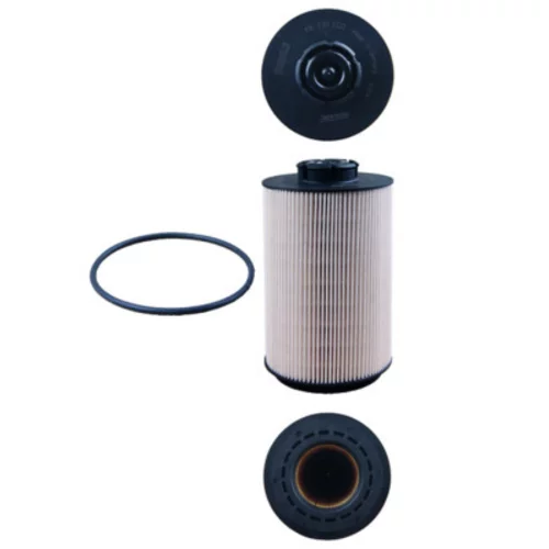 Palivový filter KX 230D /MAHLE/ - obr. 1