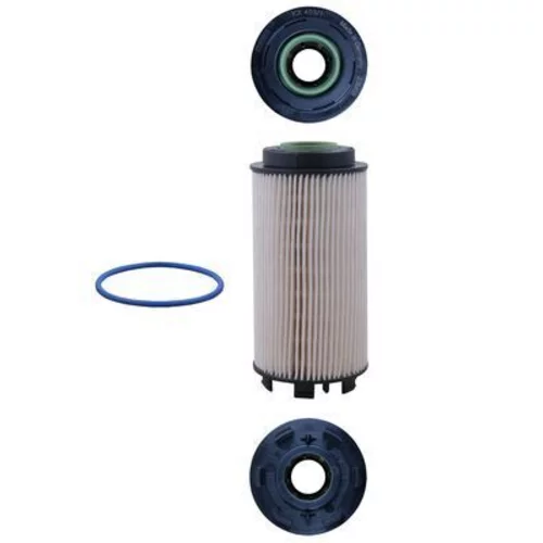 Palivový filter KX 403/1D /MAHLE/ - obr. 1