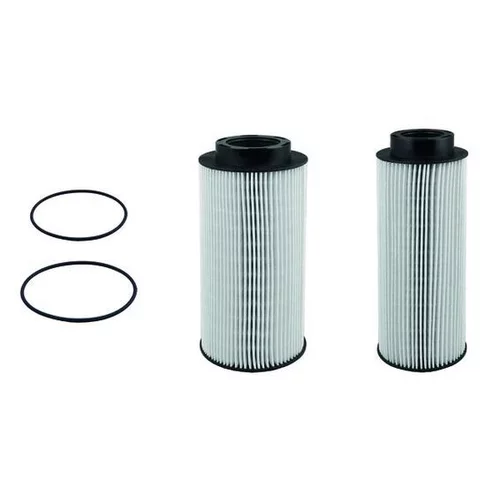 Palivový filter KX 439KIT /MAHLE/ - obr. 2