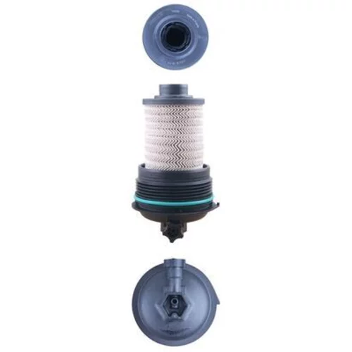 Palivový filter KX 532 /MAHLE/ - obr. 1