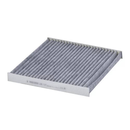 Filter vnútorného priestoru LAK 107 /MAHLE/ - obr. 1