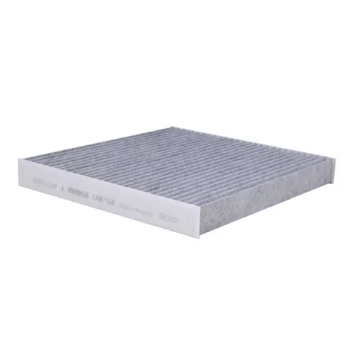 Filter vnútorného priestoru LAK 158 /MAHLE/ - obr. 2