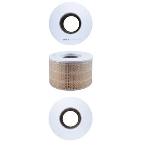 Vzduchový filter LX 1140 /MAHLE/ - obr. 1