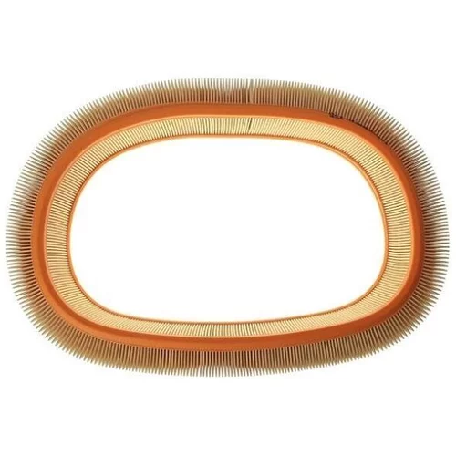 Vzduchový filter LX 114 /MAHLE/ - obr. 1