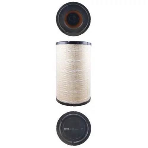 Vzduchový filter LX 1243 /MAHLE/ - obr. 1