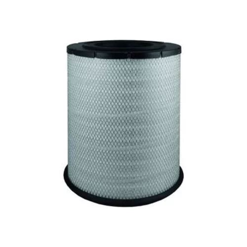 Vzduchový filter LX 1587 /MAHLE/ - obr. 1