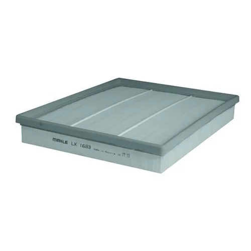 Vzduchový filter LX 1683 /MAHLE/ - obr. 1