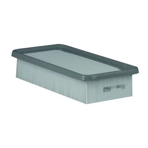 Vzduchový filter LX 1808 /MAHLE/ - obr. 1