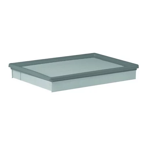 Vzduchový filter LX 1841/1 /MAHLE/ - obr. 1