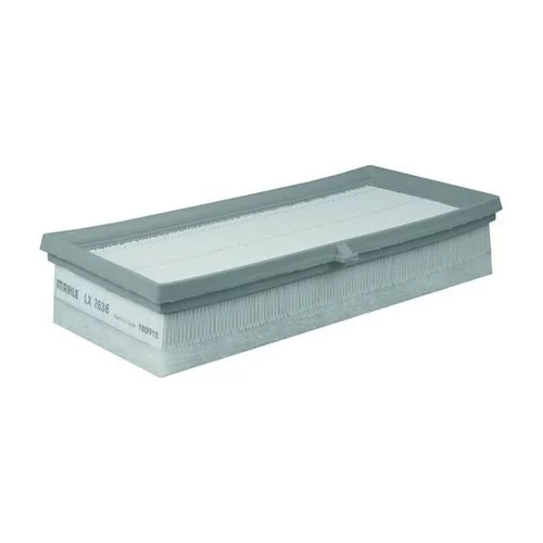 Vzduchový filter LX 2636 /MAHLE/ - obr. 1