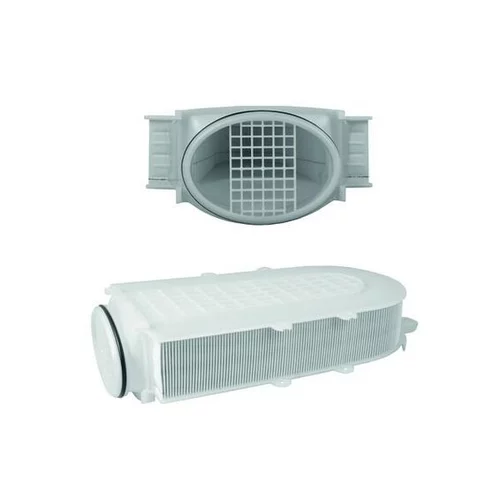 Vzduchový filter LX 2991/1 /MAHLE/ - obr. 1