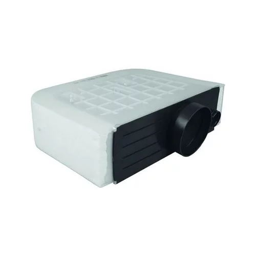 Vzduchový filter LX 3233/6 /MAHLE/ - obr. 1