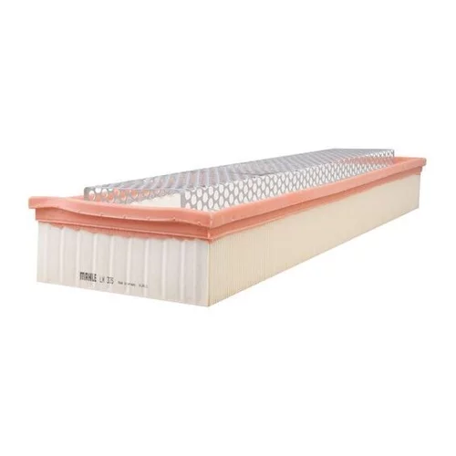 Vzduchový filter LX 335 /MAHLE/ - obr. 1