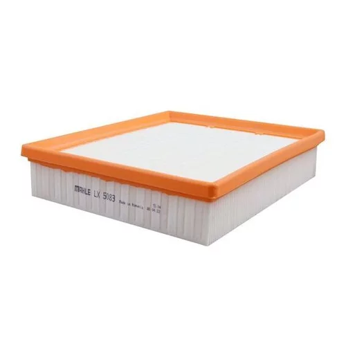 Vzduchový filter LX 5083 /MAHLE/ - obr. 1