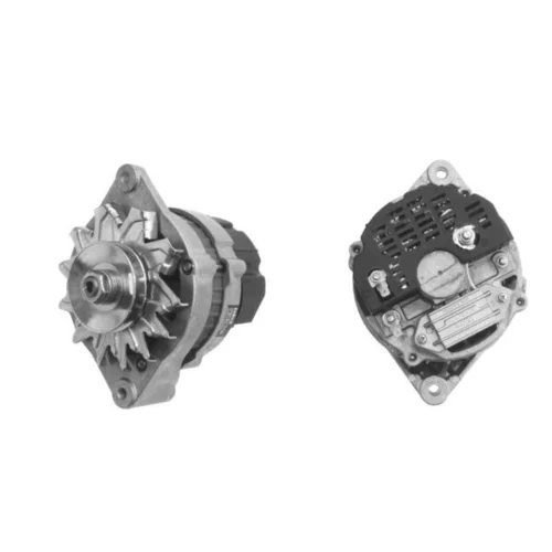 Alternátor MG 396 /MAHLE/ - obr. 3