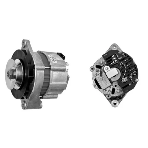 Alternátor MG 479 /MAHLE/ - obr. 5