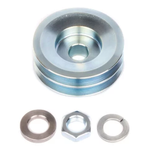 Remenica alternátora MGX 1212KIT /MAHLE/