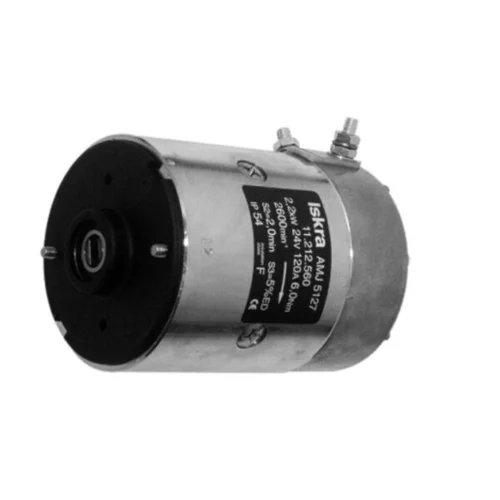 Elektromotor MAHLE MM 205