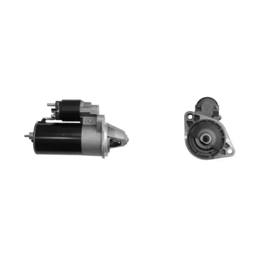 Štartér MS 379 /MAHLE/ - obr. 5