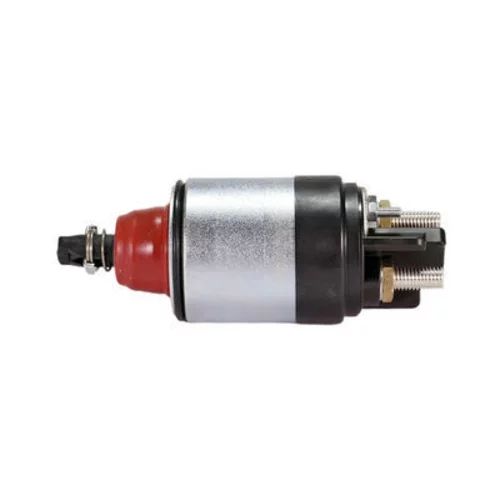 Elektromagnetický spínač pre štartér MSX 1093KIT /MAHLE/
