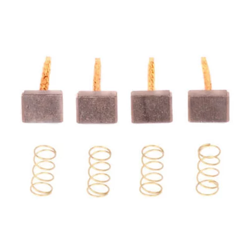 Súprava uhlíkových kefiek, štartér MSX 1330KIT /MAHLE/