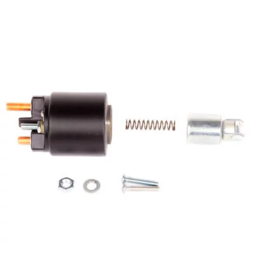 Elektromagnetický spínač pre štartér MSX 27KIT /MAHLE/