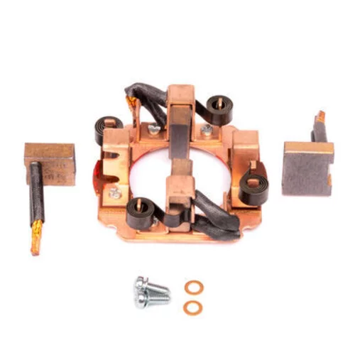 Držiak uhlíkov MSX 289KIT /MAHLE/