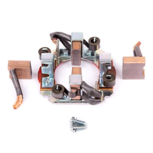 Držiak uhlíkov MSX 848KIT /MAHLE/