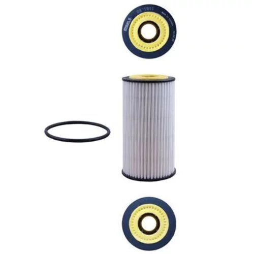 Olejový filter OX 1311D /MAHLE/ - obr. 1