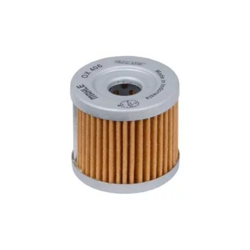 Olejový filter OX 406 /MAHLE/ - obr. 1