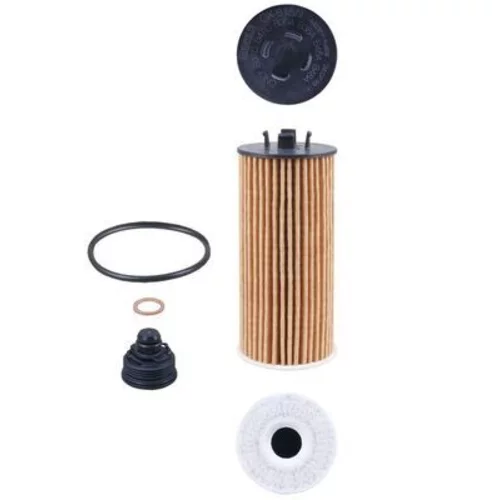 Olejový filter OX 815/1D /MAHLE/ - obr. 1