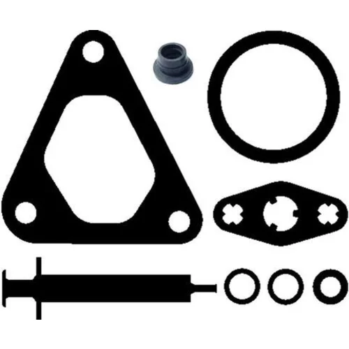 Turbodúchadlo - montážna sada 001 TA 15644 000 /MAHLE/ - obr. 1