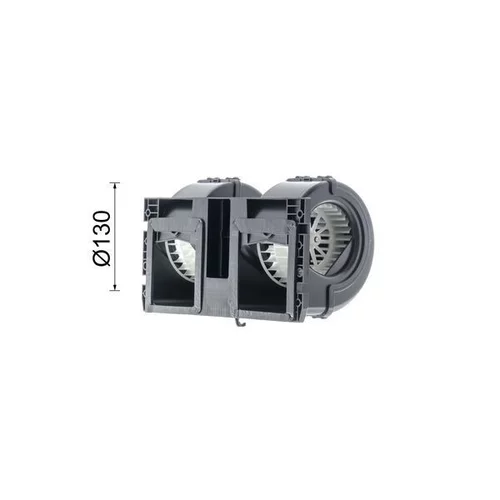 Vnútorný ventilátor AB 176 000P /MAHLE/ - obr. 10