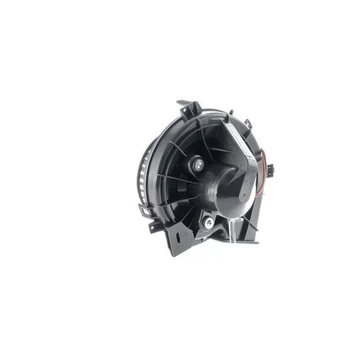 Vnútorný ventilátor AB 224 000S /MAHLE/ - obr. 3