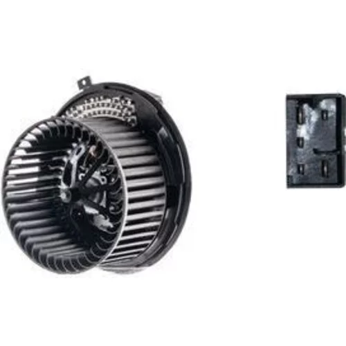 Vnútorný ventilátor AB 334 001S /MAHLE/ - obr. 9