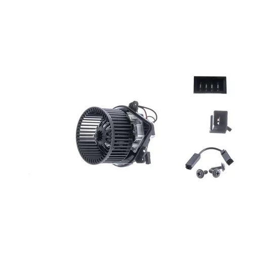 Vnútorný ventilátor AB 357 000S /MAHLE/ - obr. 10
