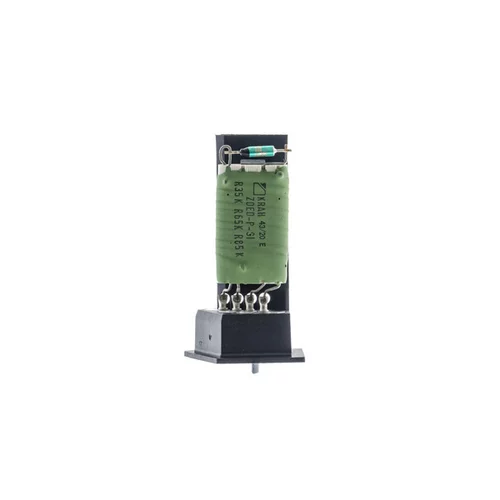 Odpor vnútorného ventilátora ABR 11 000P /MAHLE/ - obr. 12