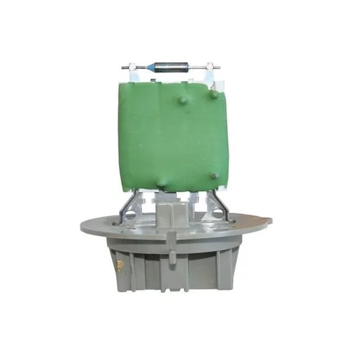 Odpor vnútorného ventilátora ABR 141 000S /MAHLE/ - obr. 1