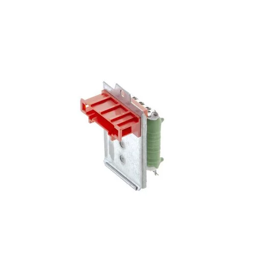 Odpor vnútorného ventilátora ABR 18 000P /MAHLE/ - obr. 3