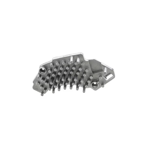 Regulator, ventilator vnutorneho priestoru ABR 28 000P /MAHLE/ - obr. 6