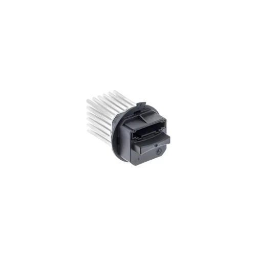Regulator, ventilator vnutorneho priestoru ABR 40 000P /MAHLE/ - obr. 9