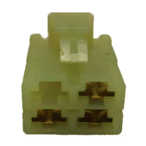 Regulator, ventilator vnutorneho priestoru ABR 48 000P /MAHLE/ - obr. 2