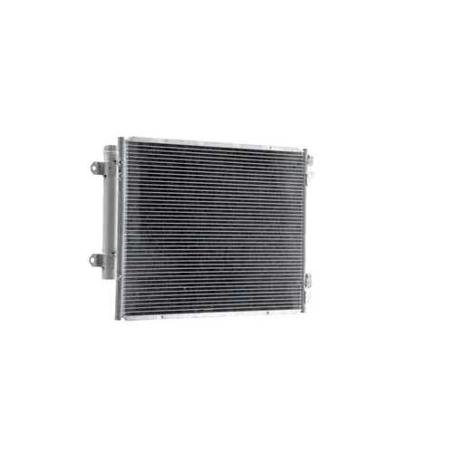 Kondenzátor klimatizácie AC 1025 000S /MAHLE/ - obr. 3