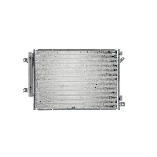 Kondenzátor klimatizácie AC 1025 000S /MAHLE/ - obr. 4
