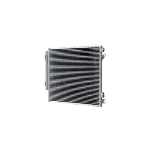 Kondenzátor klimatizácie AC 1025 000S /MAHLE/ - obr. 5