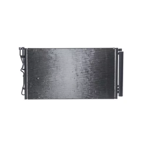 Kondenzátor klimatizácie AC 1026 000S /MAHLE/ - obr. 4