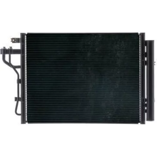 Kondenzátor klimatizácie MAHLE AC 1046 000S