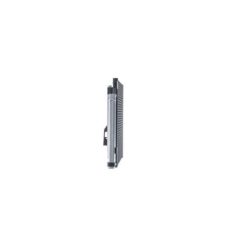 Kondenzátor klimatizácie AC 1072 000S /MAHLE/ - obr. 2